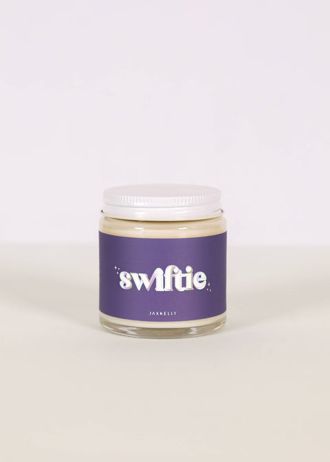 4oz - Swiftie Candle - Taylor Swift Inspired
