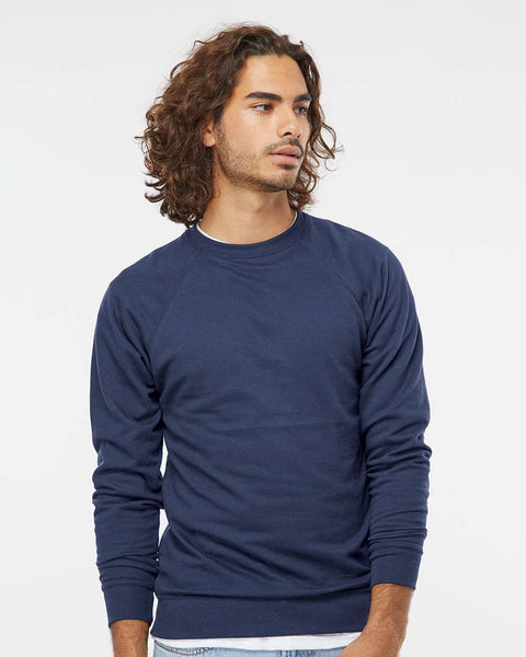 Custom Bulk Order (10+) Lightweight Sweatshirts - Crewneck or Hoodie