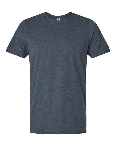Custom Bulk Order (10+) Town Baseball Lettering Super Soft T-Shirt