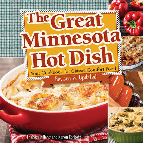 Great Minnesota Hotdish