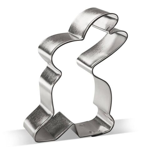 Rabbit, Easter Bunny Cookie Cutter