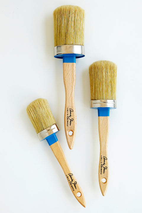 Annie Sloan Brushes & Accessories