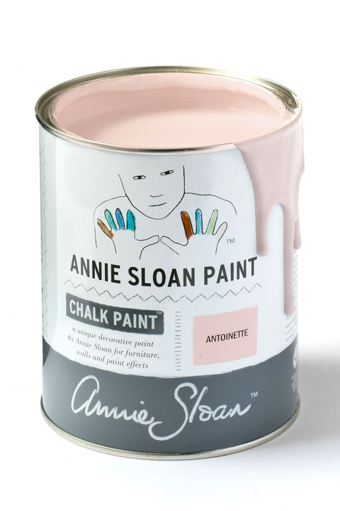 Antoinette - Chalk Paint® by Annie Sloan