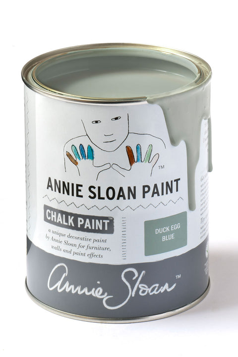 Duck Egg Blue - Chalk Paint® by Annie Sloan
