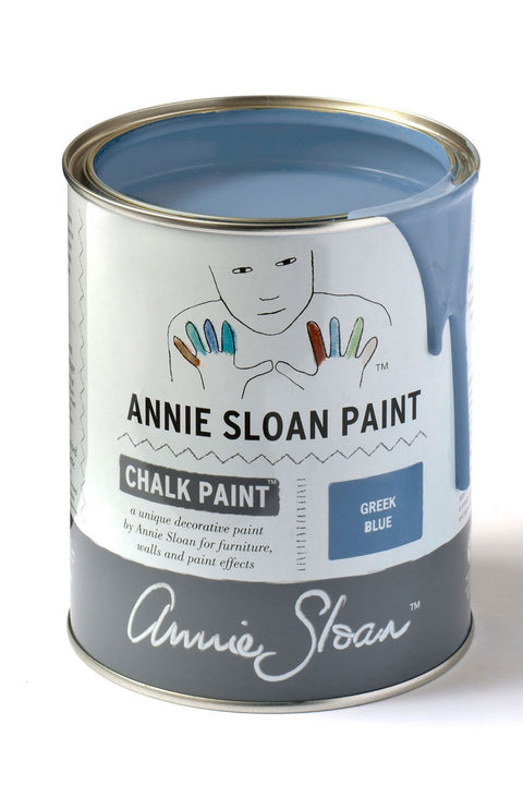Greek Blue - Chalk Paint® by Annie Sloan