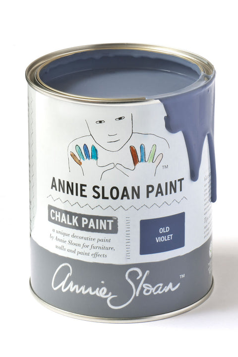 Old Violet - Chalk Paint® by Annie Sloan