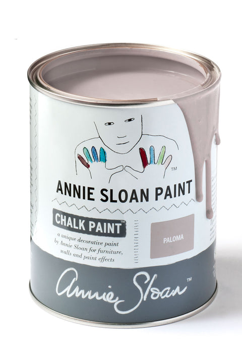 Paloma - Chalk Paint® by Annie Sloan