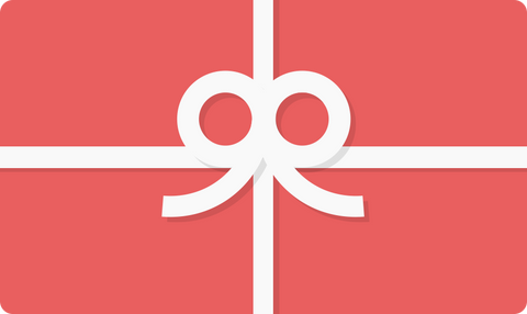 Gift Card, carverjunkcompany.com or in-store shopping!