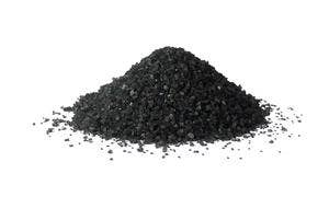 Black Lava Sea Salt