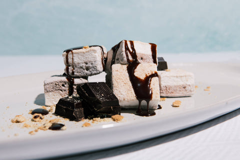 S'mores Mallow