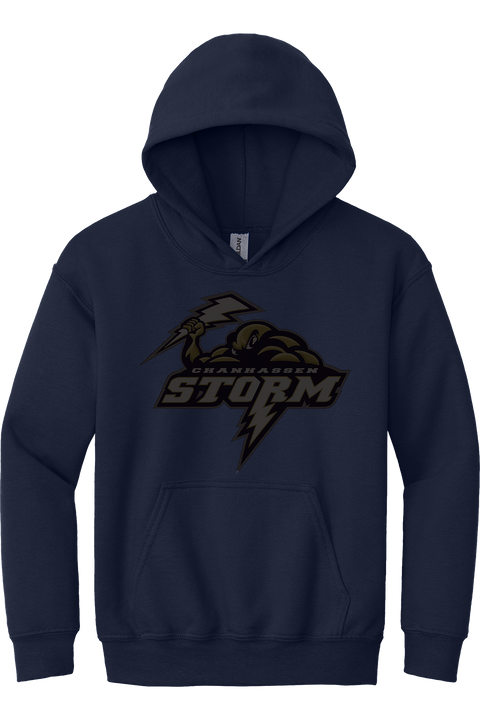 Chanhassen Storm Infant & Youth Apparel