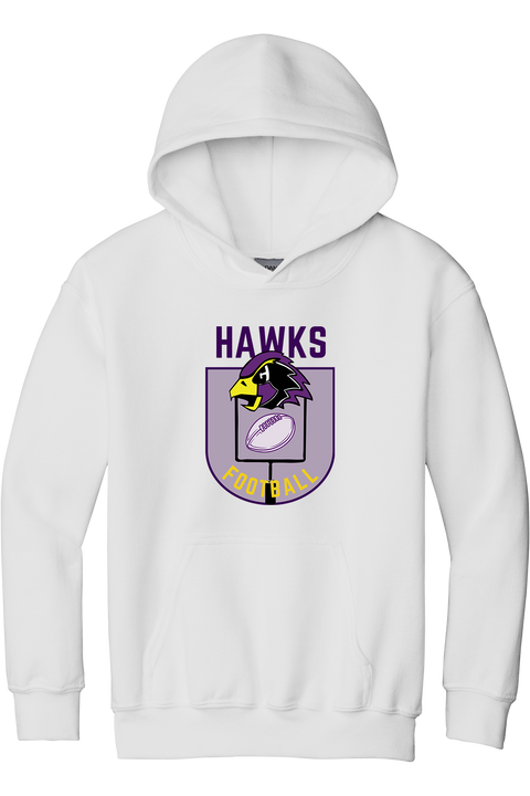 Chaska Hawks Football