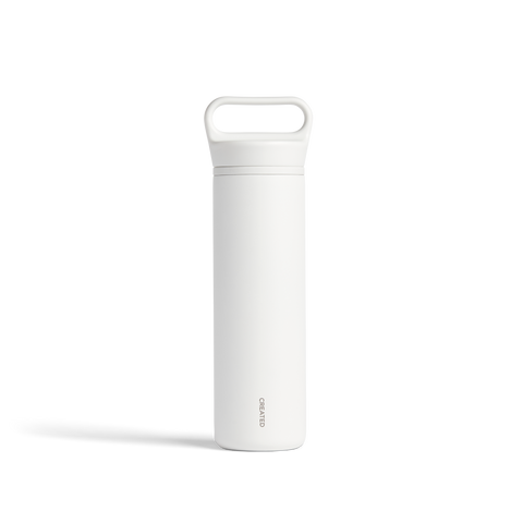 Wander Bottle - 20oz White