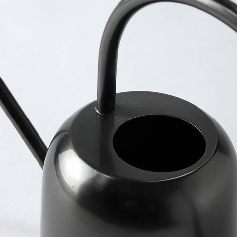 Modern Industrial Watering Can 0.6L