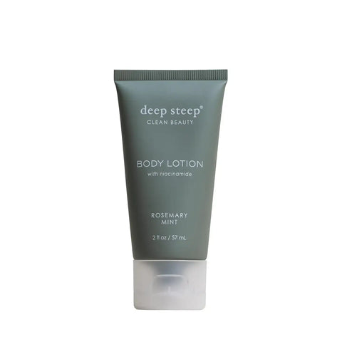 Hand & Body Lotion