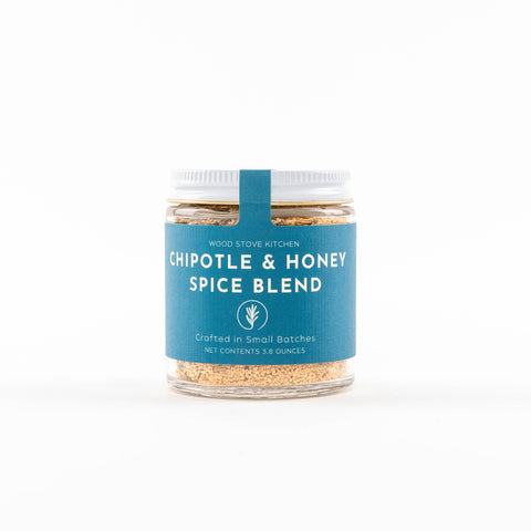 Hot Honey Sprinkles (formerly Chipotle & Honey Spice Blend)