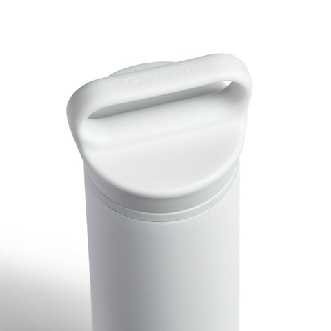 Wander Bottle - 20oz White