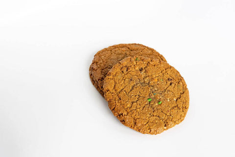 Packaged Half Pound Monster Cookie