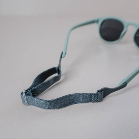Montego Flexible Frame Sunglasses