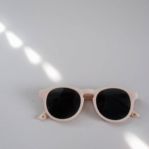 Blossom Flexible Frame Sunglasses
