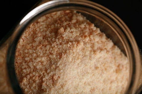 Ginger Sugar, 3.8 Net Oz