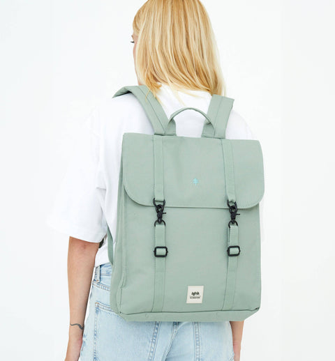 Handy Sage Backpack