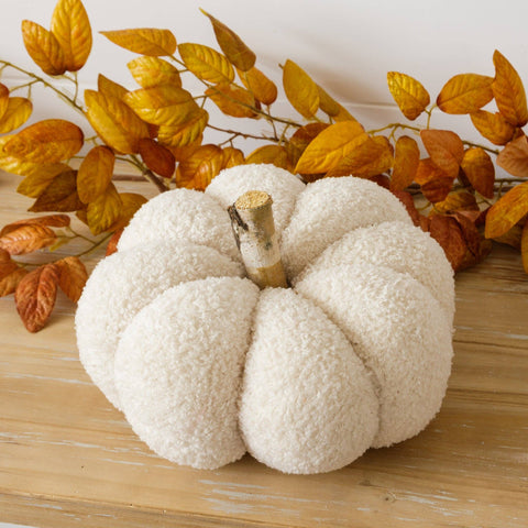 Fall & Autumn Seasonal Decor