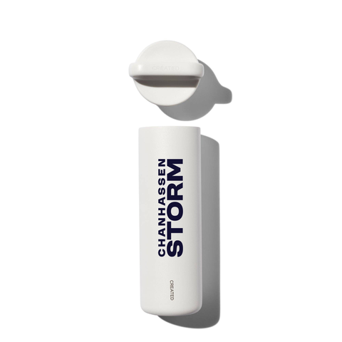 Chanhassen Storm Wander Bottle - 20oz White