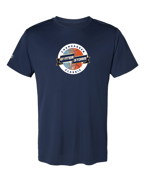 Chanhassen Winter Storm Classic Tournament Apparel