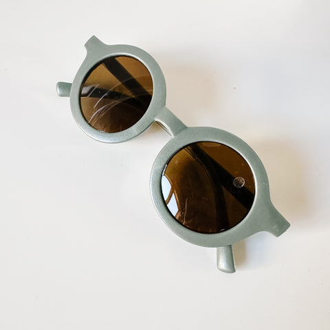 Sunny Summer Youth Sunglasses