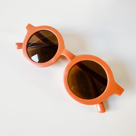 Sunny Summer Youth Sunglasses