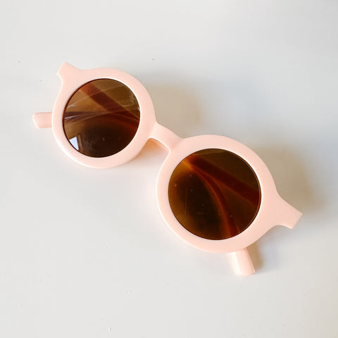 Sunny Summer Youth Sunglasses