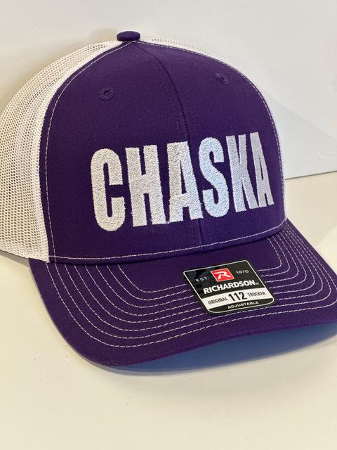 Chaska Hawks Gear