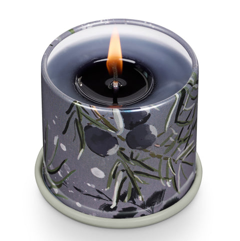 North Sky Demi Vanity Tin Candle