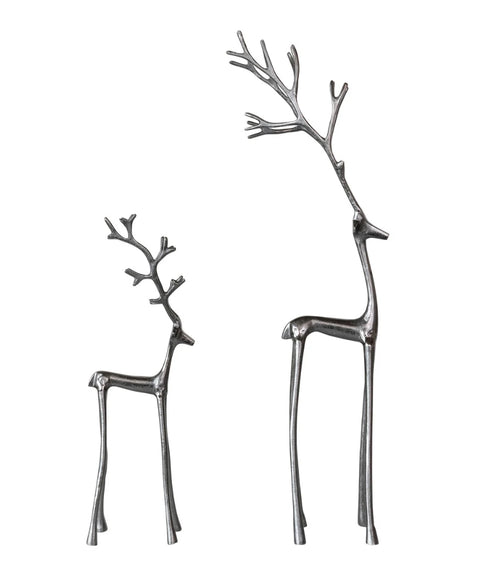 Holiday Gnomes & Woodland Animals