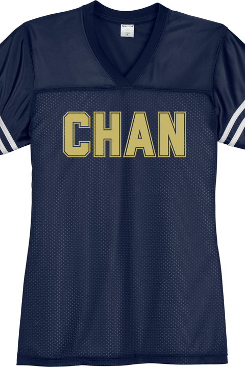 Chanhassen Storm Customizable Gear & Apparel