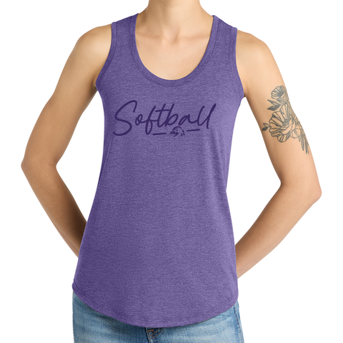 Chaska Softball - Teen/Women's Apparel