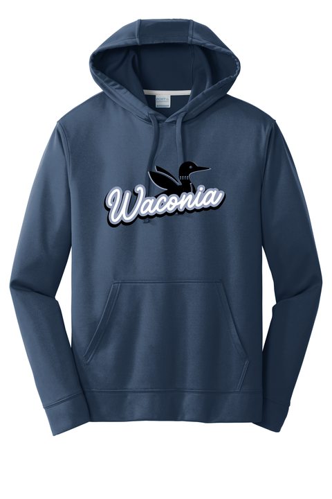 Lake Waconia & Nautical Apparel