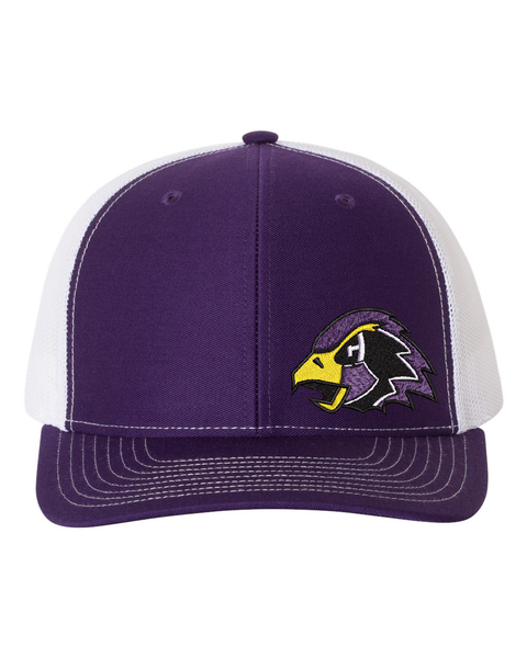 Chaska Hawks Hats & Wearable Accessories