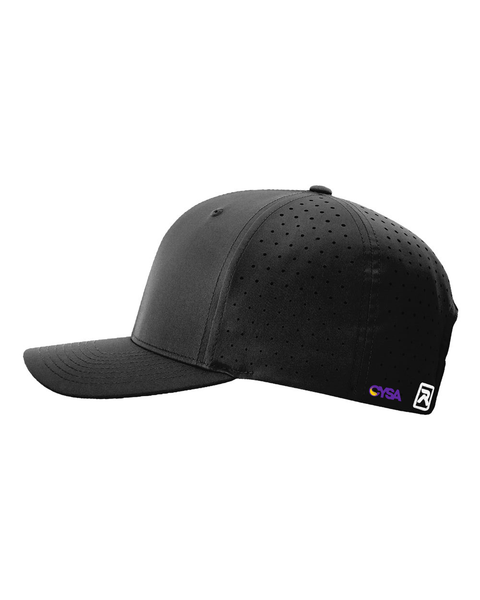 Chaska Hawks Softball Limited-Edition Richardson Performance Hat, Snapback Cap