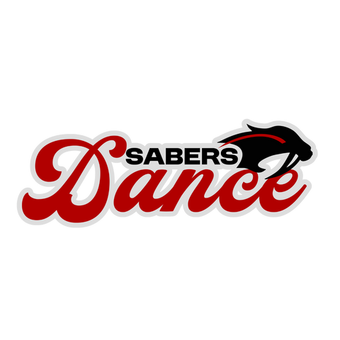 Sabers Dance Hats & Accessories