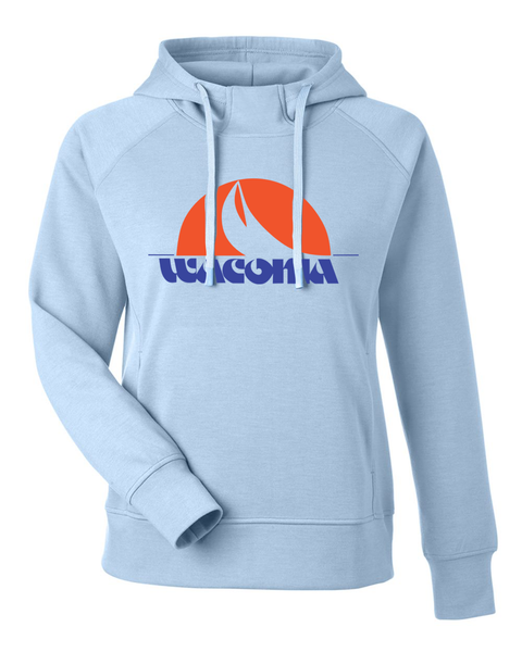 City of Waconia Logo Apparel