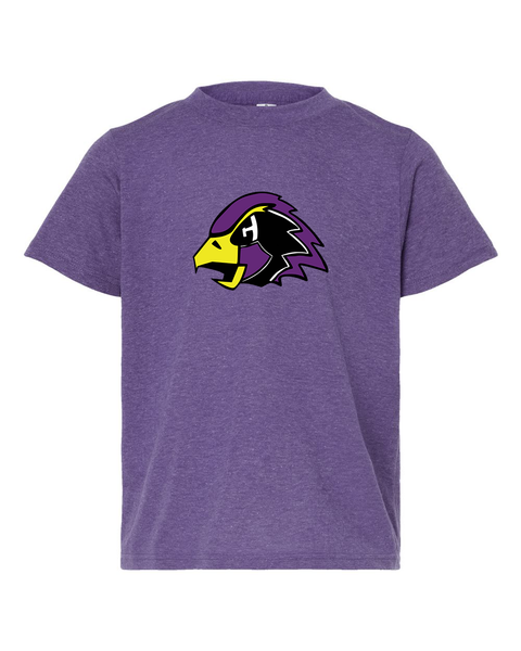 Chaska Hawks Toddler Tee, 2T - 6Y