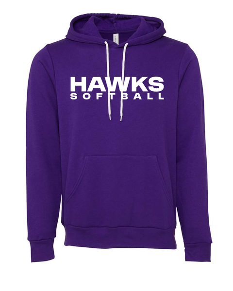 Chaska Hawks Custom Order Shirts