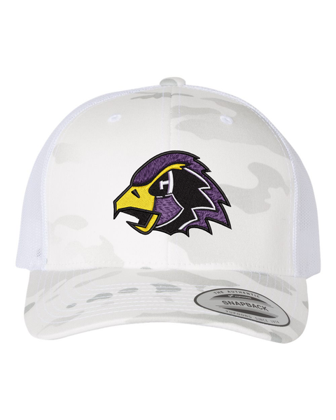 Chaska Hawks Hats & Wearable Accessories