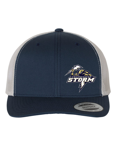 Chanhassen Storm Hats & Wearable Accessories