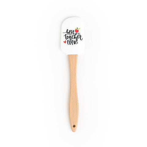 Teacher Spatula - Best Teacher Ever