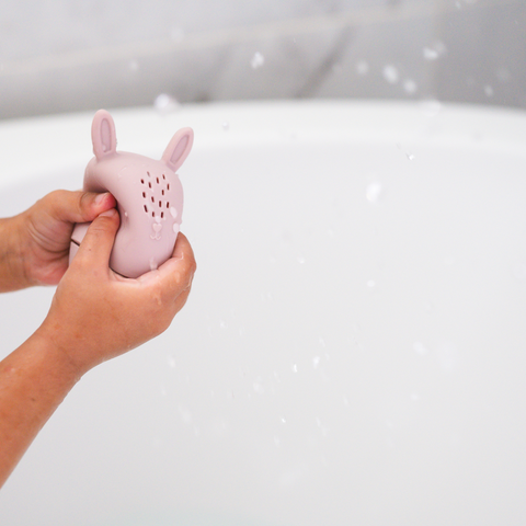 Bath Buddies Silicone Water Toys | Mold Free Bath Toys