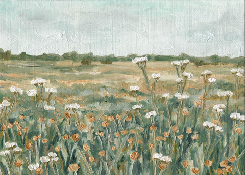 "Kahle Wildflowers" Print