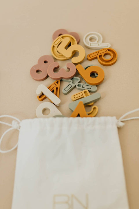 Toys, Plush & Puzzles